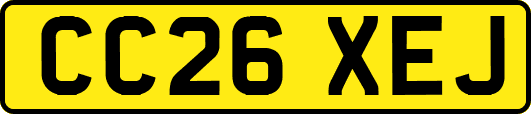 CC26XEJ