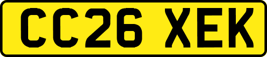 CC26XEK