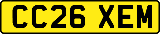 CC26XEM