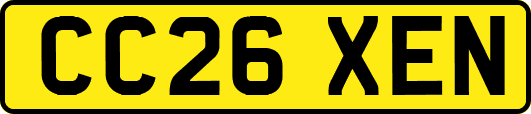 CC26XEN