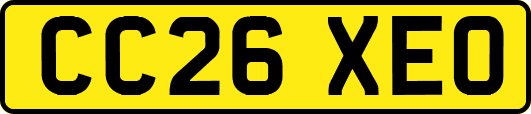 CC26XEO
