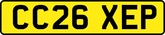 CC26XEP