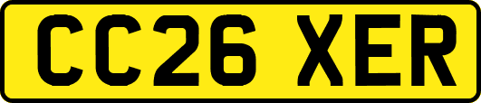 CC26XER
