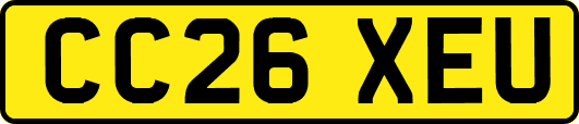 CC26XEU