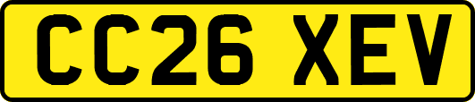 CC26XEV