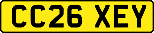 CC26XEY