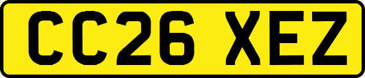 CC26XEZ