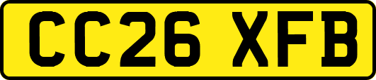 CC26XFB