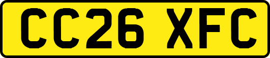 CC26XFC