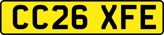 CC26XFE