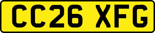 CC26XFG