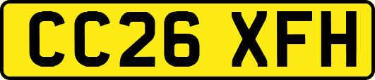 CC26XFH