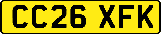 CC26XFK