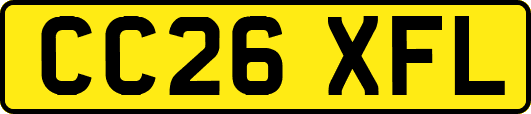 CC26XFL