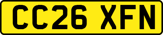 CC26XFN