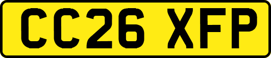 CC26XFP