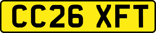 CC26XFT
