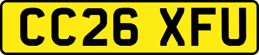 CC26XFU