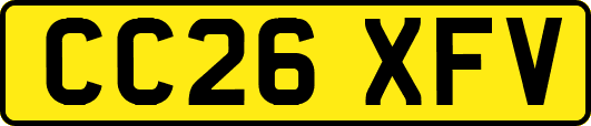 CC26XFV
