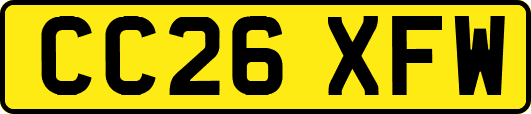 CC26XFW