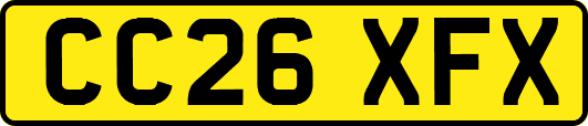 CC26XFX