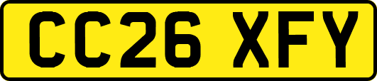 CC26XFY