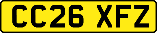 CC26XFZ