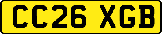 CC26XGB