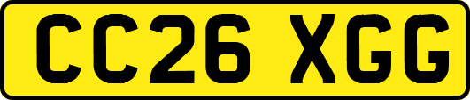 CC26XGG