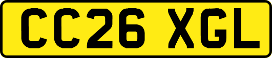 CC26XGL