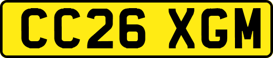 CC26XGM