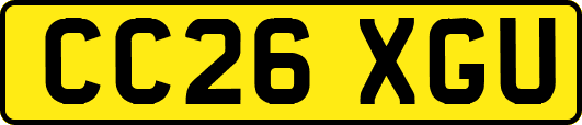 CC26XGU