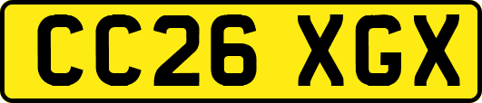 CC26XGX