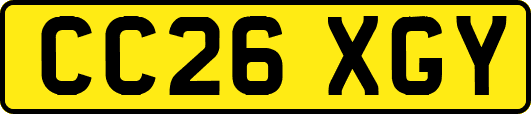 CC26XGY