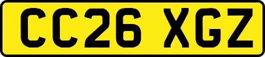 CC26XGZ