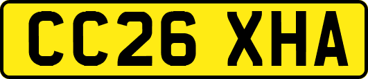 CC26XHA