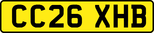 CC26XHB