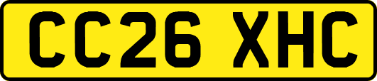 CC26XHC