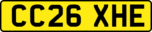 CC26XHE