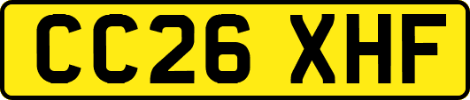 CC26XHF
