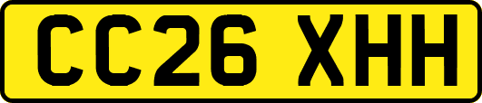 CC26XHH