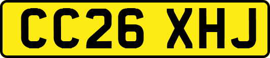 CC26XHJ