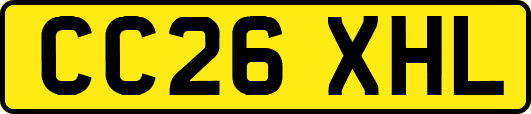 CC26XHL