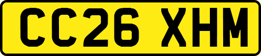 CC26XHM