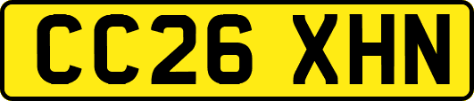 CC26XHN