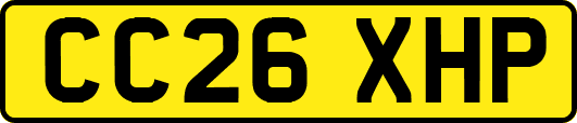 CC26XHP