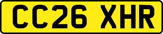 CC26XHR