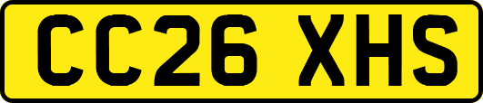 CC26XHS