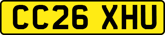 CC26XHU