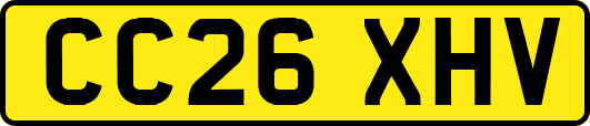 CC26XHV